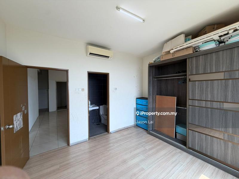 Kediaman Servis untuk Dijual di Putra One Residence oleh Jason Lai - iProperty.com.my