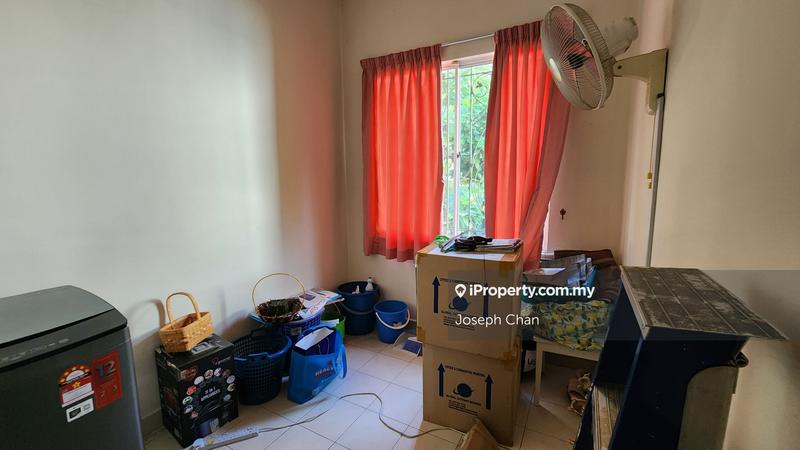 Bungalow House untuk Dijual di Kayangan Heights, Shah Alam oleh Joseph Chan - iProperty.com.my