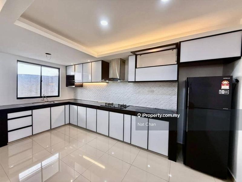 2-storey Terraced House for Sale in kepong desapark city, Bandar Menjalara by Nat Chan - iProperty.com.my