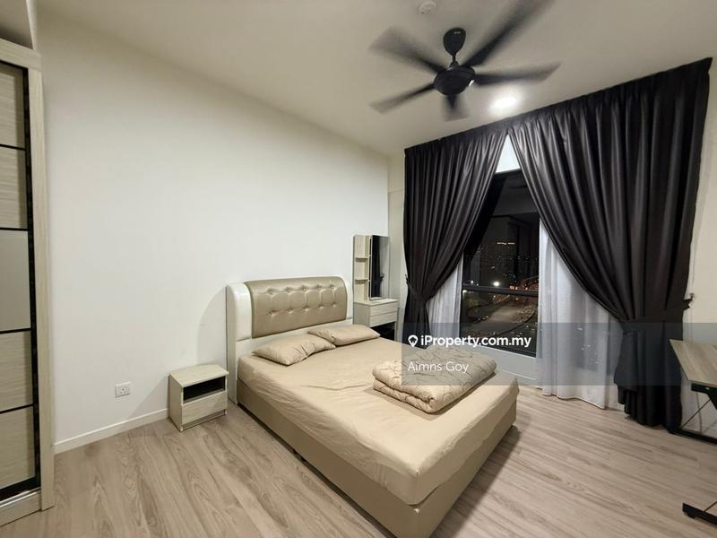 Service Residence for Sale in Emerald 9 by Aimns Goy - iProperty.com.my