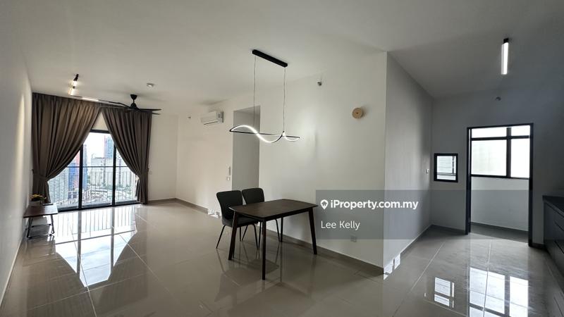 For Rent - D'Quince Residences