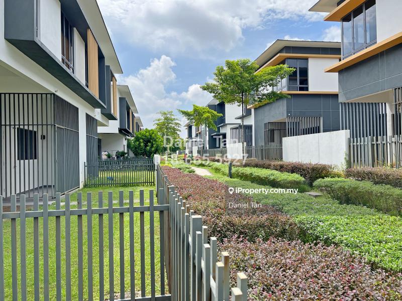 Semi-Detached House for Sale in Setia Alam, Selangor by Daniel Tan - iProperty.com.my