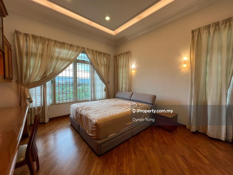 Banglo untuk Dijual di Bandar Tun Hussein Onn, Cheras oleh Dyron Yong - iProperty.com.my