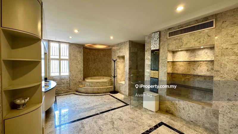 Banglo untuk Dijual di Taman Bukit Pantai, Bangsar oleh Aivan Ng - iProperty.com.my