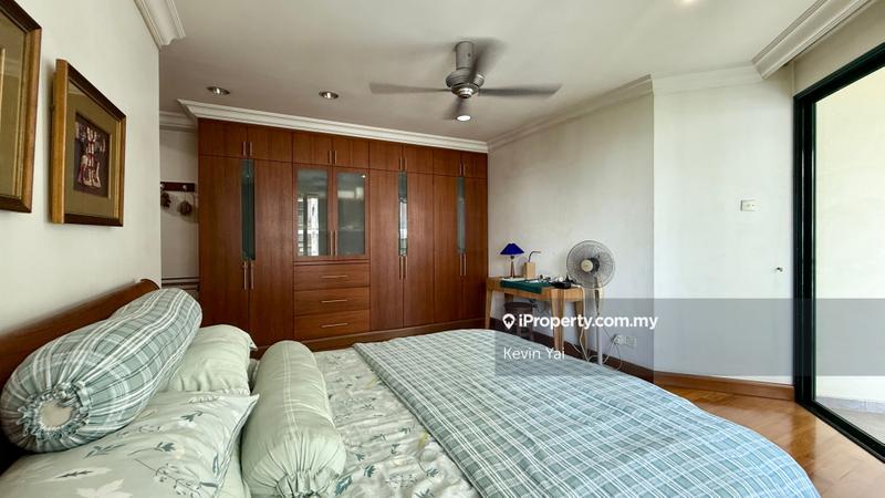 Kondominium untuk Dijual di Araville oleh Kevin Yai - iProperty.com.my