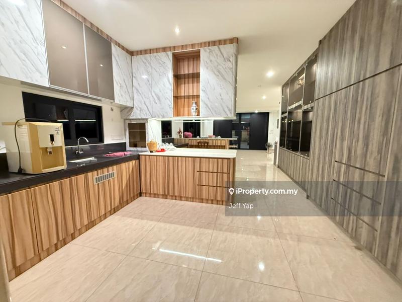 Bungalow House for Sale in Horizon Hills, Iskandar Puteri (Nusajaya) by Jeff Yap - iProperty.com.my