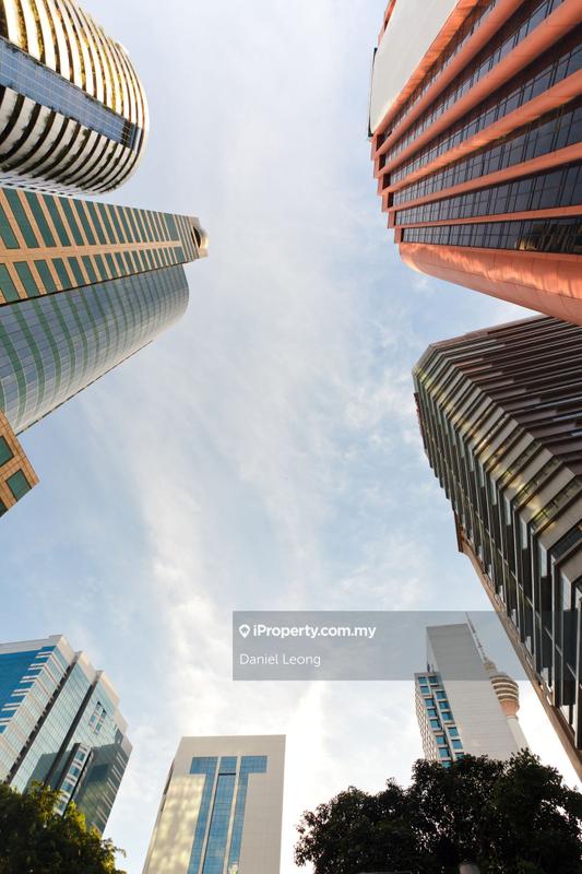 Office for Sale in Bukit Bandaraya, Bangsar by Daniel Leong - iProperty.com.my