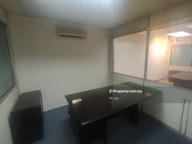 Shop-Office for Sale in Tamam Petaling Utama, Petaling Jaya by Hl Lau - iProperty.com.my