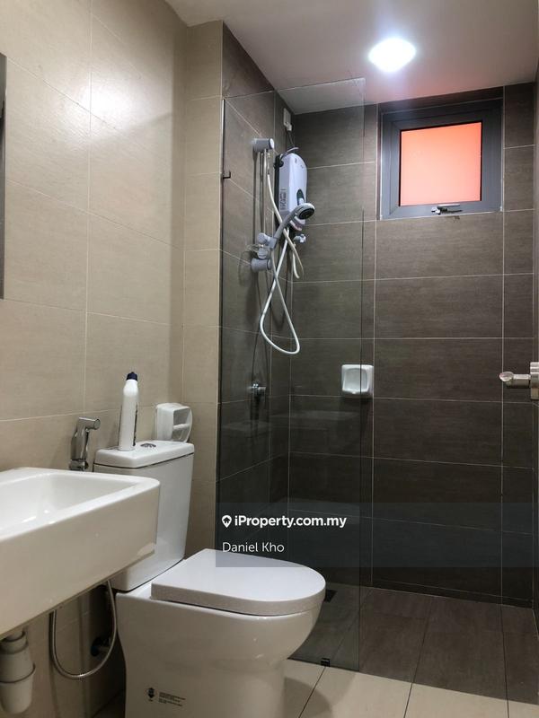 Service Residence for Rent in Gravit8, Klang by Daniel Kho - iProperty.com.my