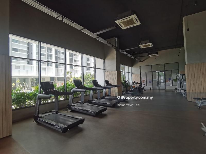 Service Residence for Sale in Akasa by Kee Yoke Yew - iProperty.com.my