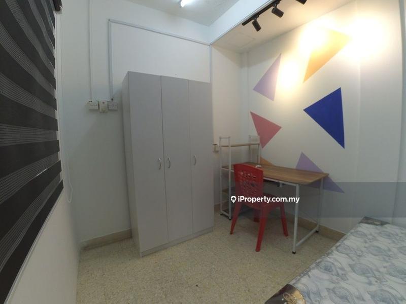 Rumah Berangkai 2 Tingkat untuk Disewa di (Zero deposit) Room USJ, taipan, near LRT, Subang Jaya oleh Mak Hon Yean - iProperty.com.my