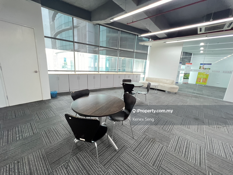 Office for Rent in Bangsar South City, Kuala Lumpur by Kenex Seng - iProperty.com.my
