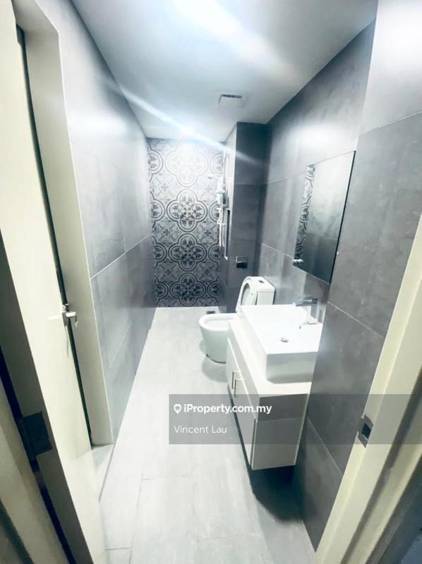 Kediaman Servis untuk Dijual di Arte Mont Kiara oleh Vincent Lau - iProperty.com.my