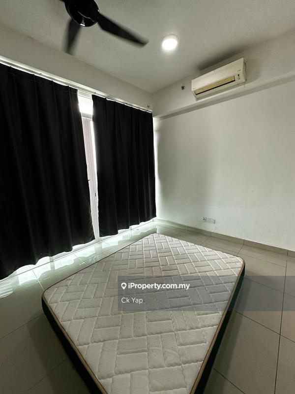 For Rent - Mutiara Ville