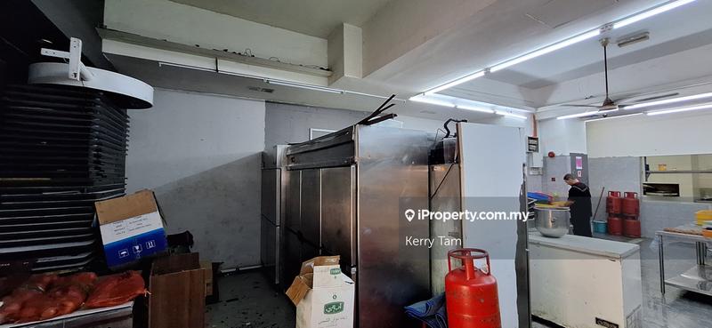 Shop / Office untuk Dijual di Damansara Perdana, Damansara Perdana oleh Kerry Tam - iProperty.com.my
