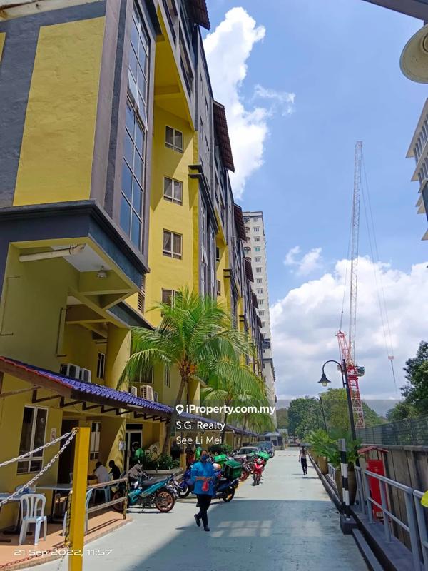 Office for Rent in Jalan Ampang, Ampang by See Li Mei - iProperty.com.my