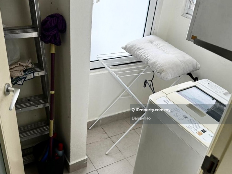 Condominium for Sale in Tiffani Kiara by Darren Ho - iProperty.com.my