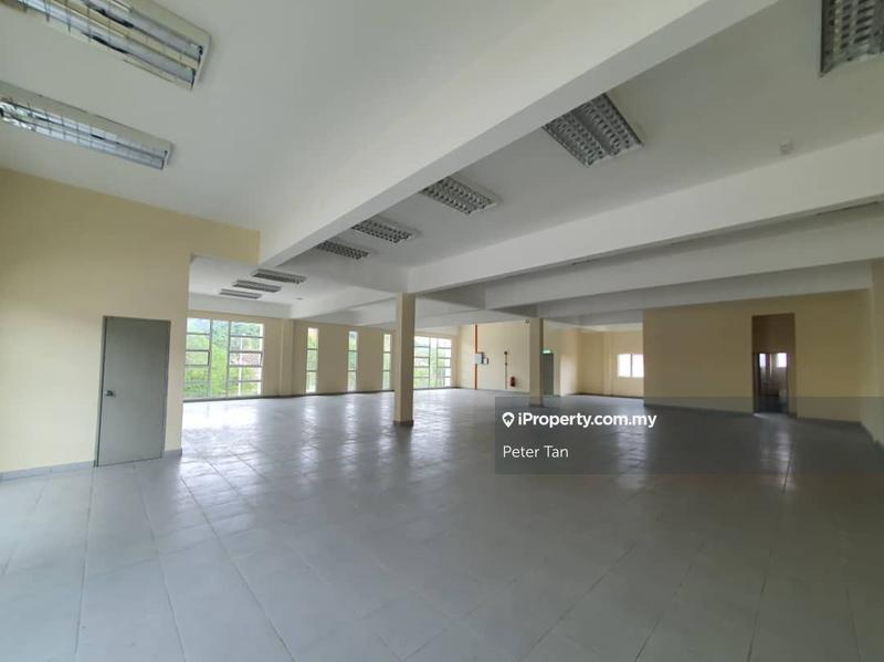 Kilang Terpisah untuk Dijual di Kawasan Perindustrian Kundang, Rawang oleh Peter Tan - iProperty.com.my