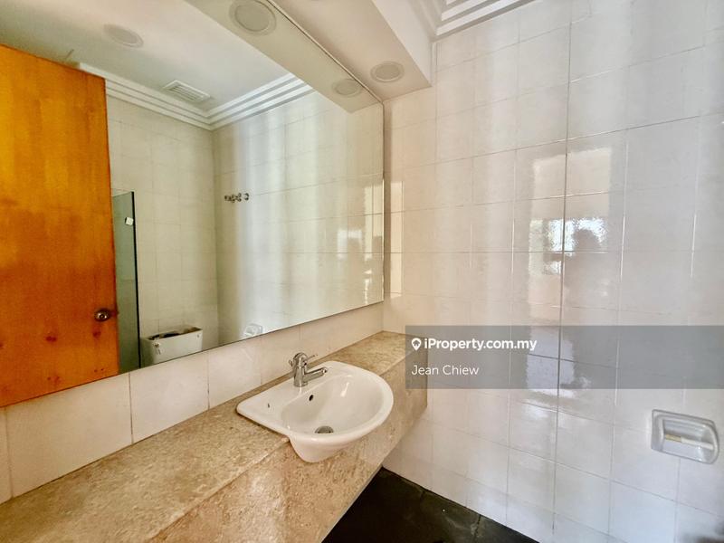 Townhouse for Rent in KLCC, KL City Centre by Jean Chiew - iProperty.com.my