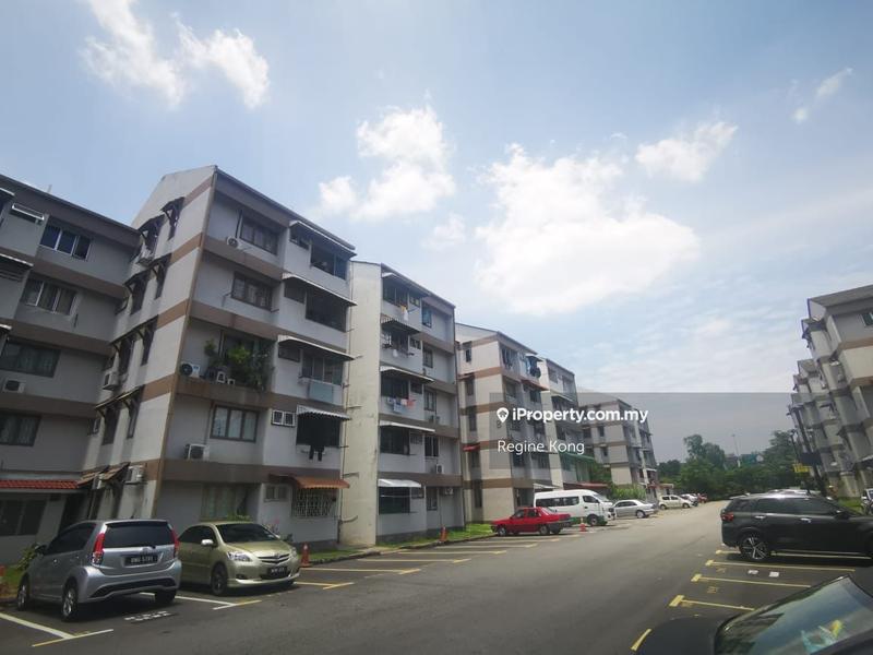 For Sale - Kinrara Court