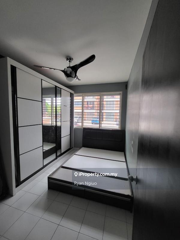 Pangsapuri untuk Dijual di Goodview Heights oleh Ryan Ngiuo - iProperty.com.my