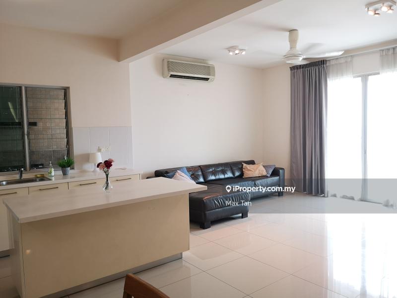 Kondominium untuk Dijual di Casa Tropicana oleh Max Tan - iProperty.com.my