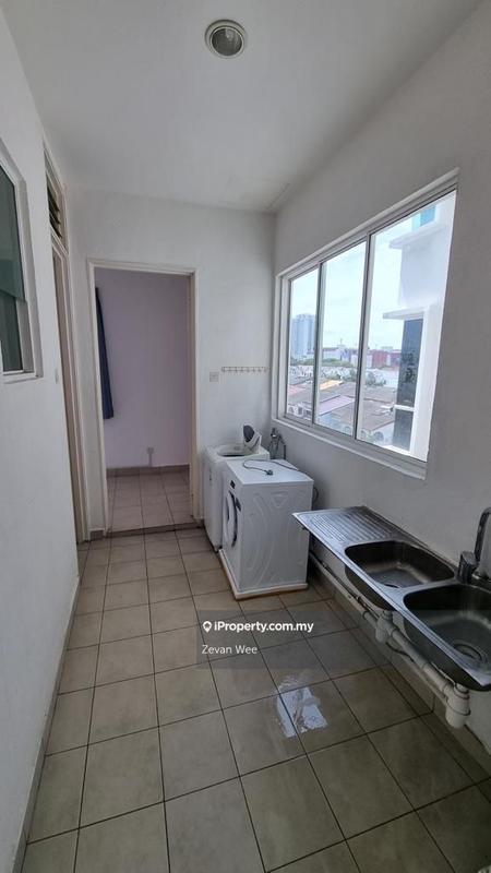 Kondominium untuk Dijual di 8 Petaling oleh Zevan Wee - iProperty.com.my