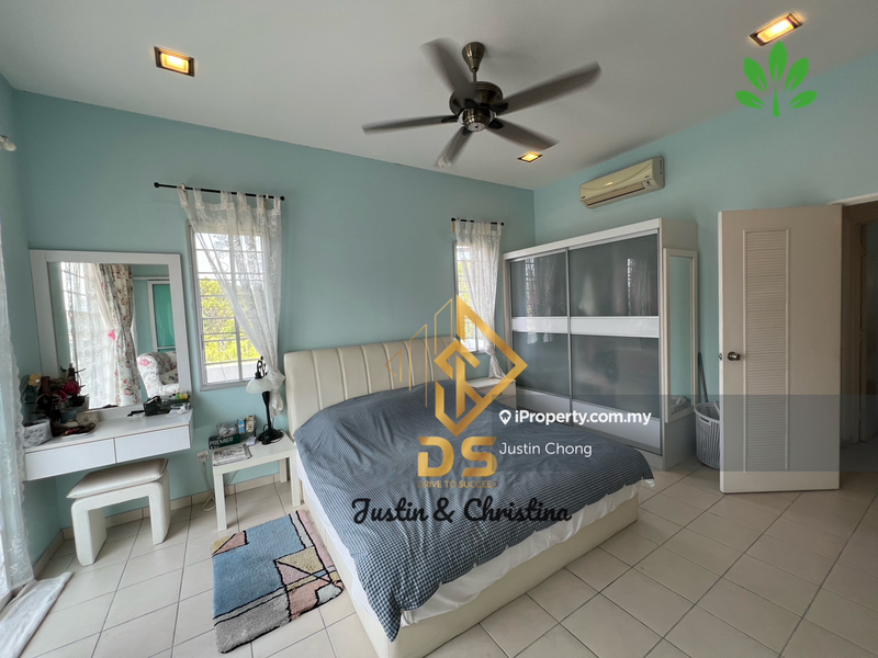 2-storey Terraced House for Sale in Bandar Seri Botani,Ipoh @Corner House For SALE, Ipoh by Justin Chong - iProperty.com.my