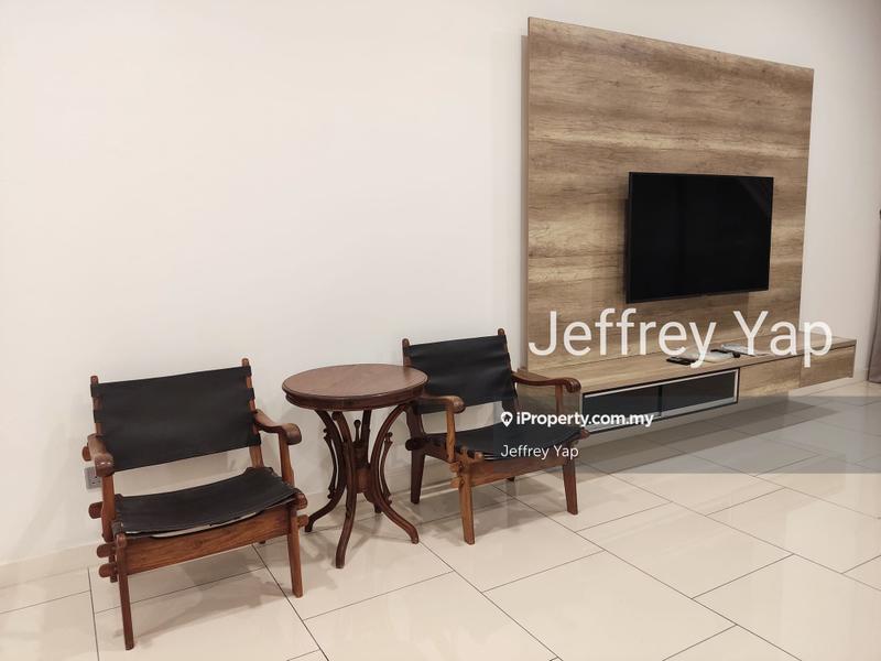 Kondominium untuk Disewa di Seri Puteri Hills oleh Jeffrey Yap - iProperty.com.my