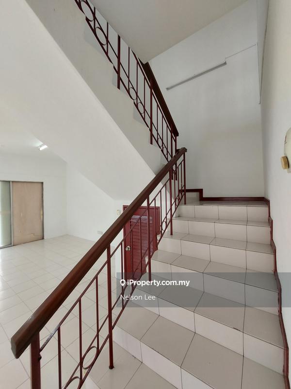 2-storey Terraced House for Sale in Taman Putra Budiman, Balakong by Nelson Lee - iProperty.com.my