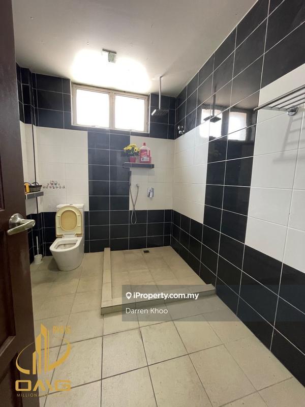 Banglo untuk Dijual di Kota Bayuemas, Klang oleh Darren Khoo - iProperty.com.my