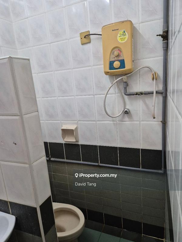 Rumah Bandar untuk Dijual di Wangsa Maju, Wangsa Maju oleh David Tang - iProperty.com.my