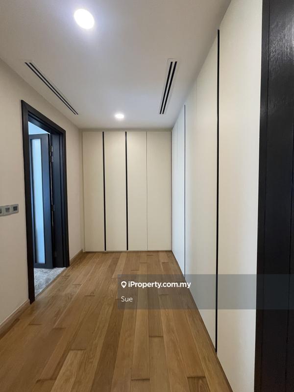 Kondominium untuk Dijual di Pinnacle Bangsar oleh Sue - iProperty.com.my