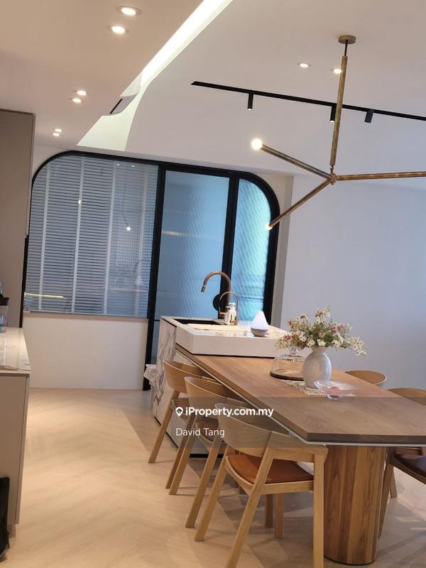 Kondominium untuk Dijual di The Maple Condominium oleh David Tang - iProperty.com.my