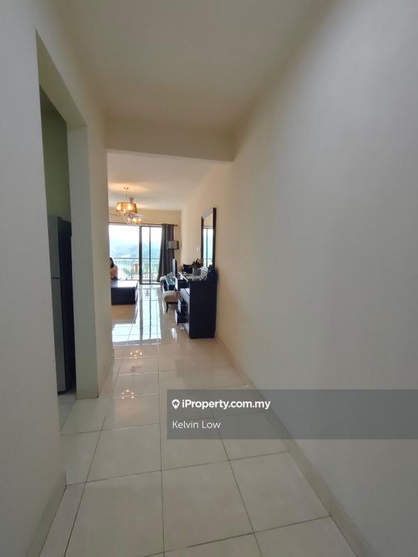 Condominium for Sale in Casa Indah 1 by Kelvin Low - iProperty.com.my