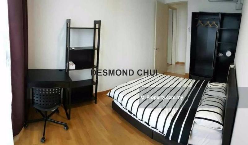 For Rent - KL Gateway Residences