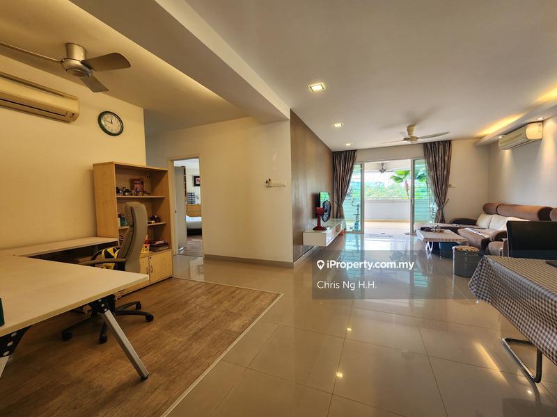 Condominium for Sale in Abadi Ria by Chris Ng H.H. - iProperty.com.my