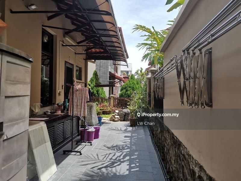 Bungalow House for Sale in Setia Eco Park, Setia Alam by LW Chan - iProperty.com.my