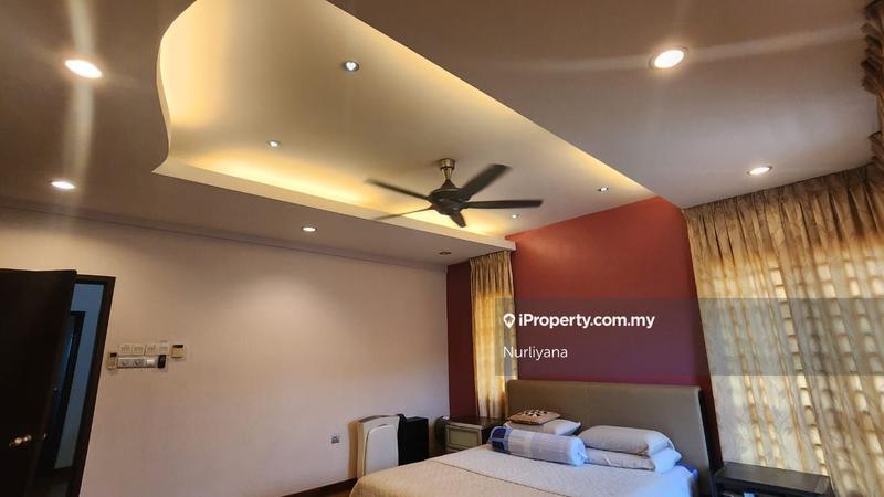 Rumah Berangkai 2 Tingkat untuk Dijual di Denai Alam, Shah Alam oleh Nurliyana - iProperty.com.my