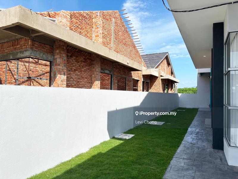 Rumah Kluster untuk Dijual di Bidor, Perak oleh Levi Chong - iProperty.com.my