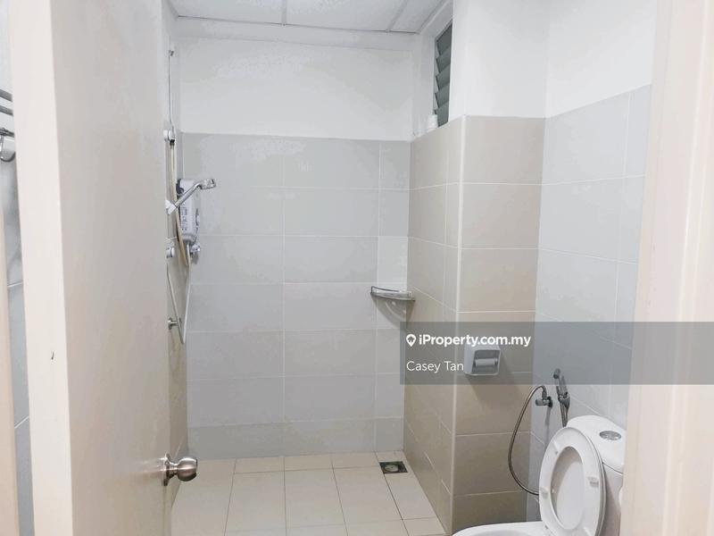 Kediaman Servis untuk Dijual di Akademik Suite oleh Casey Tan - iProperty.com.my
