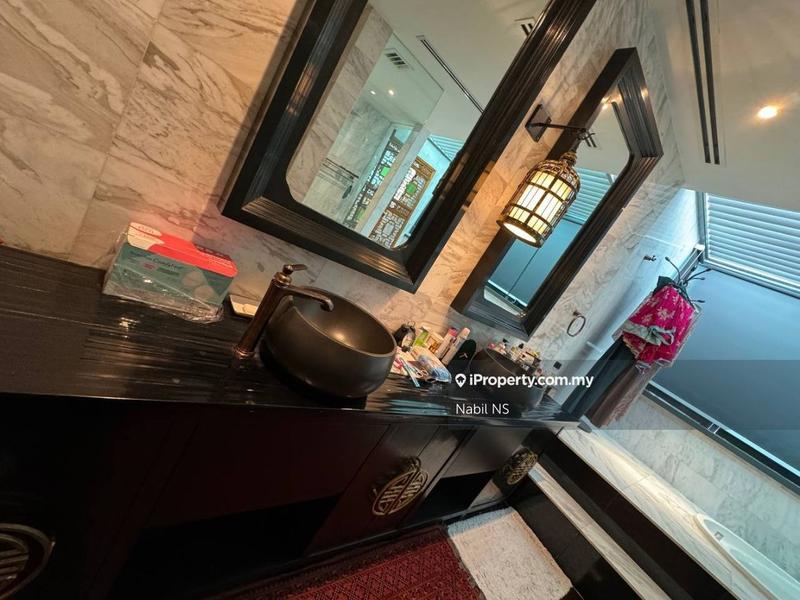 Townhouse for Sale in East Residence, Bukit Kiara by Nabil NS - iProperty.com.my