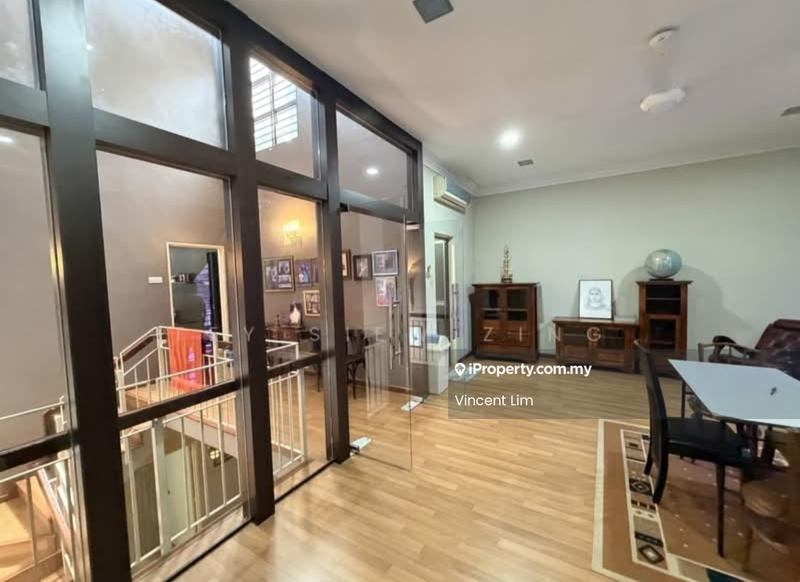 3-storey Terraced House for Sale in Mutiara Bukit Jalil, Bukit Jalil by Vincent Lim - Interior - iProperty.com.my