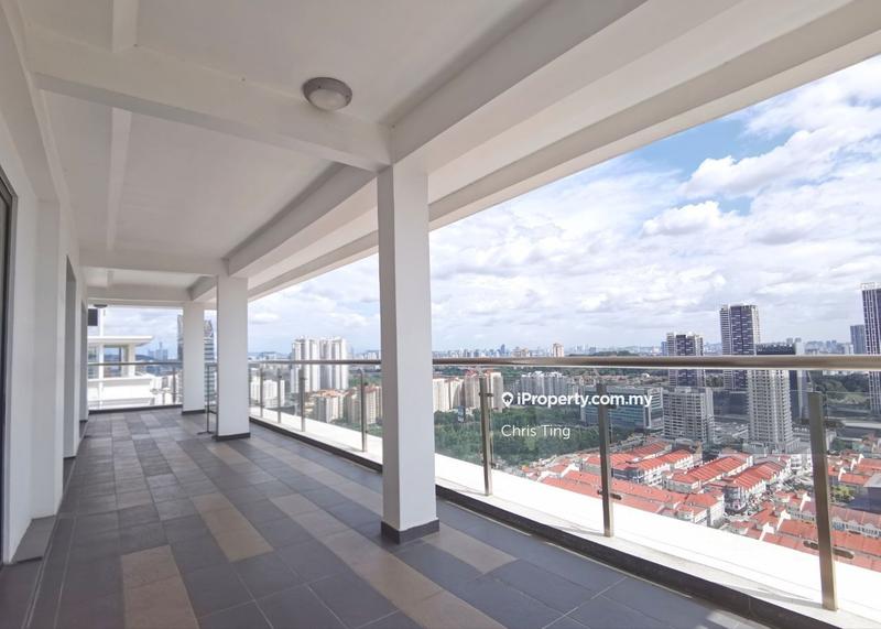 Condominium untuk Dijual di Encorp Strand Residence oleh Chris Ting - iProperty.com.my