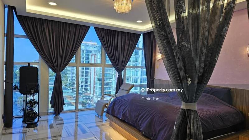 Service Residence for Sale in Oasis Serviced Suites @ Oasis Ara Damansara by Ginie Tan - iProperty.com.my