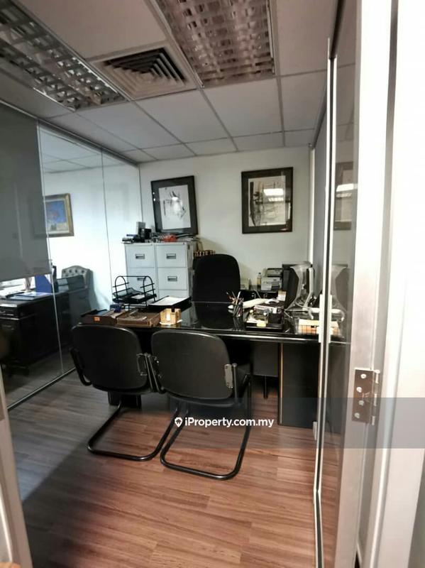 Pejabat untuk Disewa di KLCC, KL City Centre oleh Michelle - iProperty.com.my