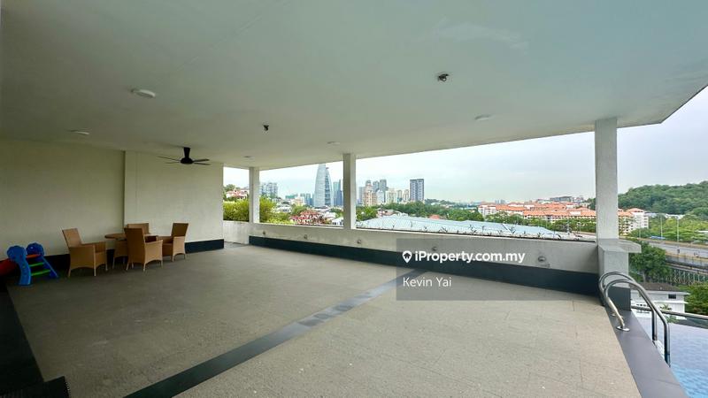 Banglo untuk Dijual di Bangsar Baru, Bangsar oleh Kevin Yai - iProperty.com.my