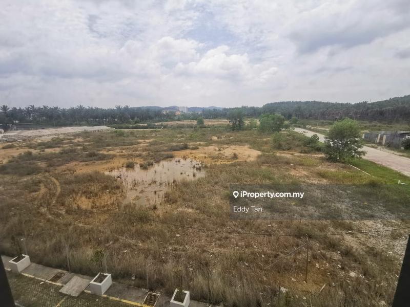For Sale - Industrial Land , Puchong , sepang , jenjarom , kuala langat
