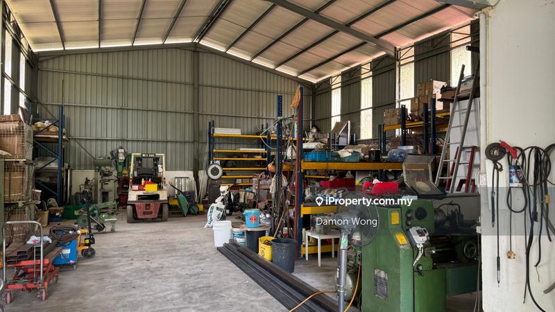 Agricultural Land for Sale in Bukit Tinggi, Bentong by Damon Wong - iProperty.com.my