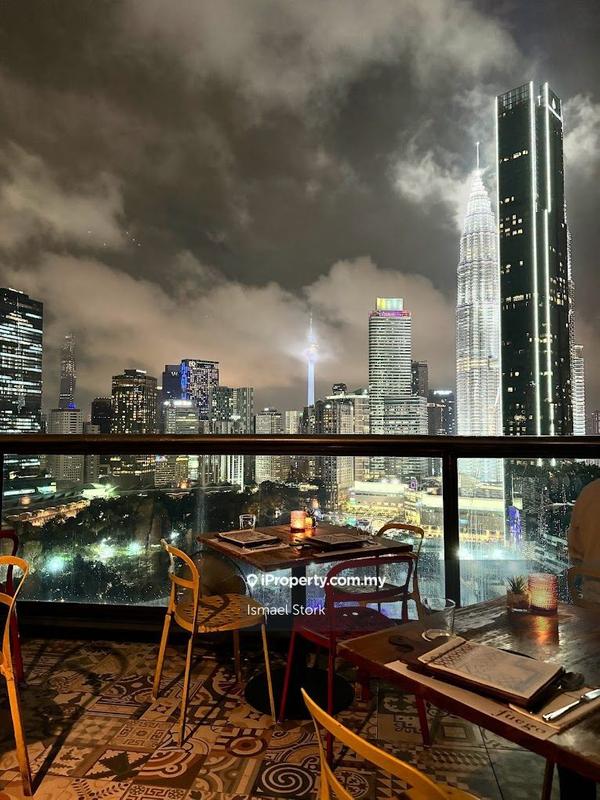 Office for Sale in KLCC, KL City Centre by Ismael Stork - iProperty.com.my